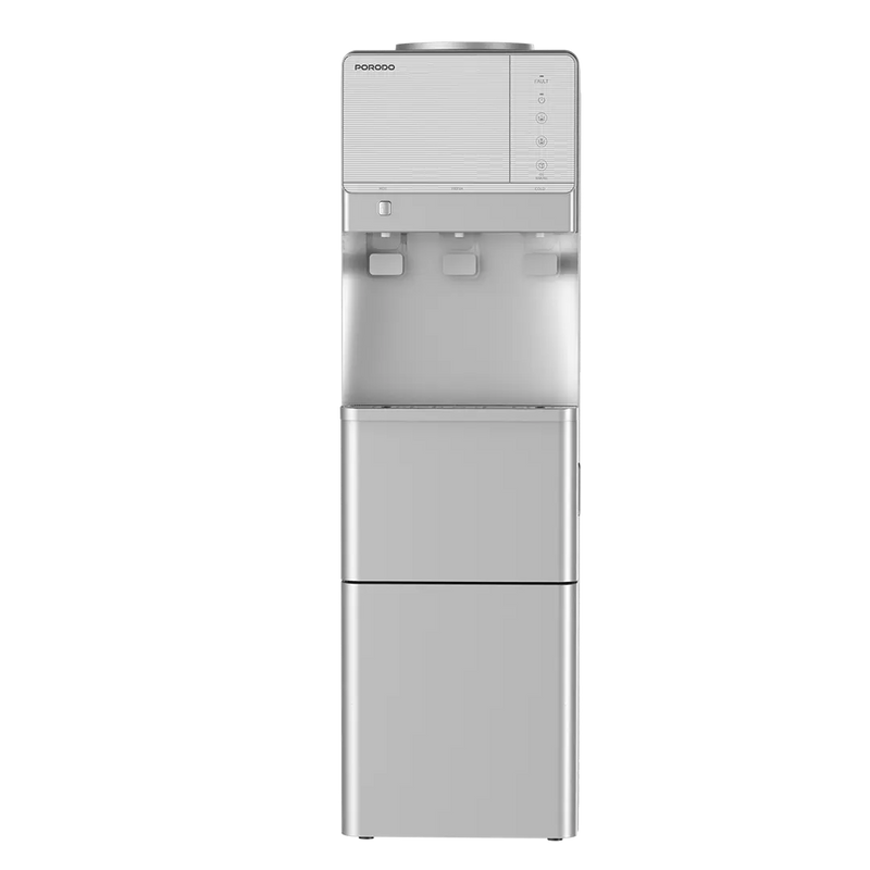 Porodo Lifestyle Water Dispenser and Ice Maker