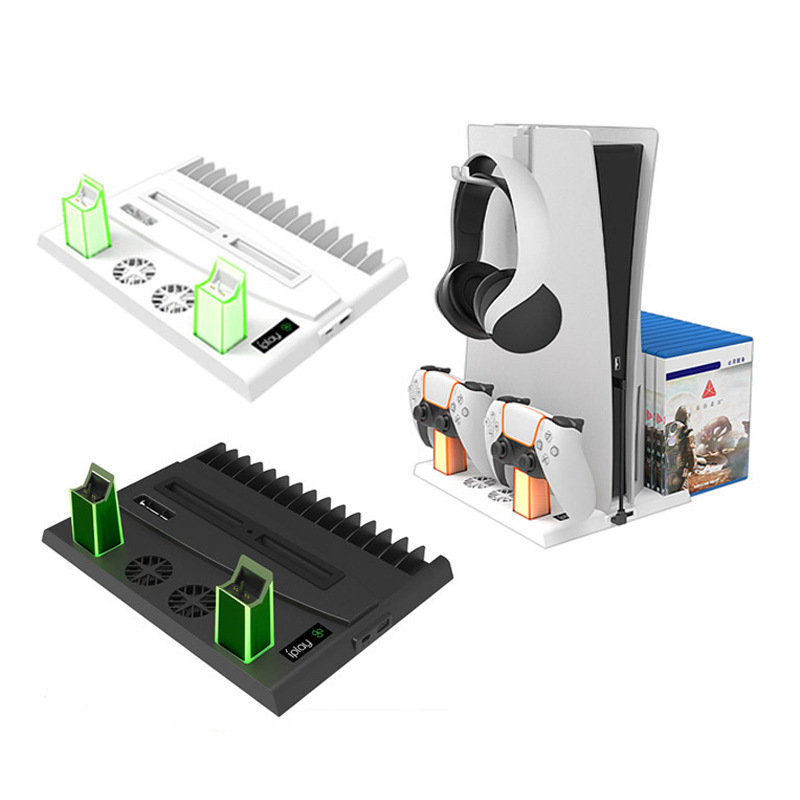 IPLAY MULTIFUNCTIONAL COOLING STAND FOR P-5 / P-5 DIGITAL EDITION HBP-376