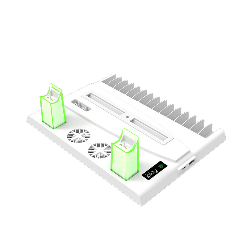 IPLAY MULTIFUNCTIONAL COOLING STAND FOR P-5 / P-5 DIGITAL EDITION HBP-376