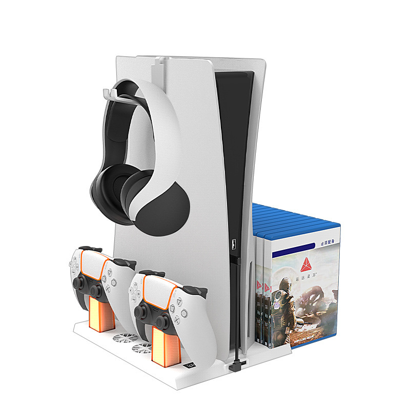 IPLAY MULTIFUNCTIONAL COOLING STAND FOR P-5 / P-5 DIGITAL EDITION HBP-376