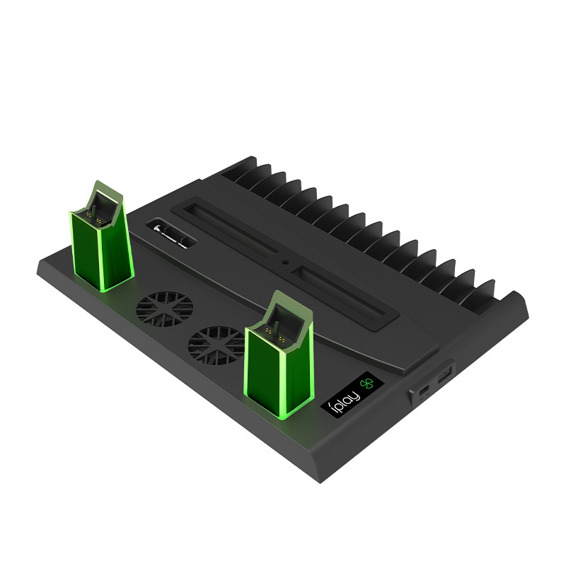 IPLAY MULTIFUNCTIONAL COOLING STAND FOR P-5 / P-5 DIGITAL EDITION HBP-376