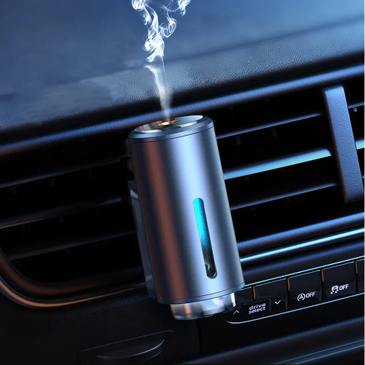 INTELLIGENT CAR AROMA M80 2W 50G