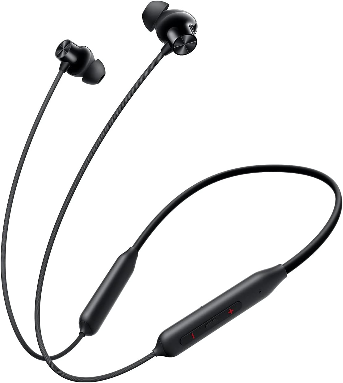 Oneplus Bullets Wireless Z2 Series Earphones Magico BLACK