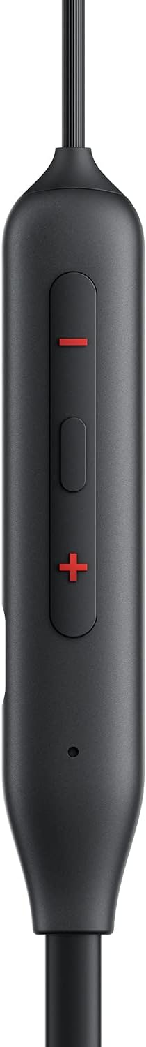 Oneplus Bullets Wireless Z2 Series Earphones Magico BLACK