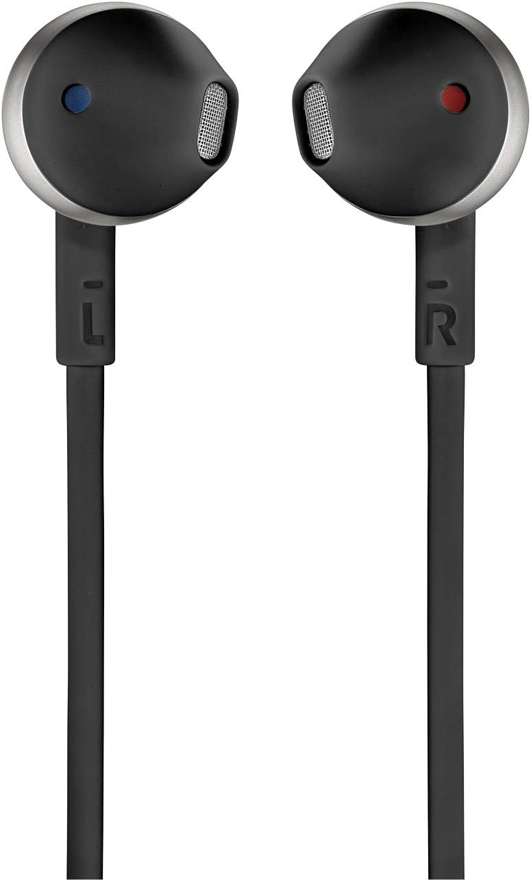 JBL Tune 205 Pure Bass Headphones