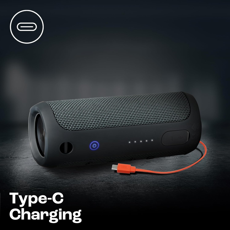 JBL FLIP ESSENTIAL 2 Bluetooth Speaker