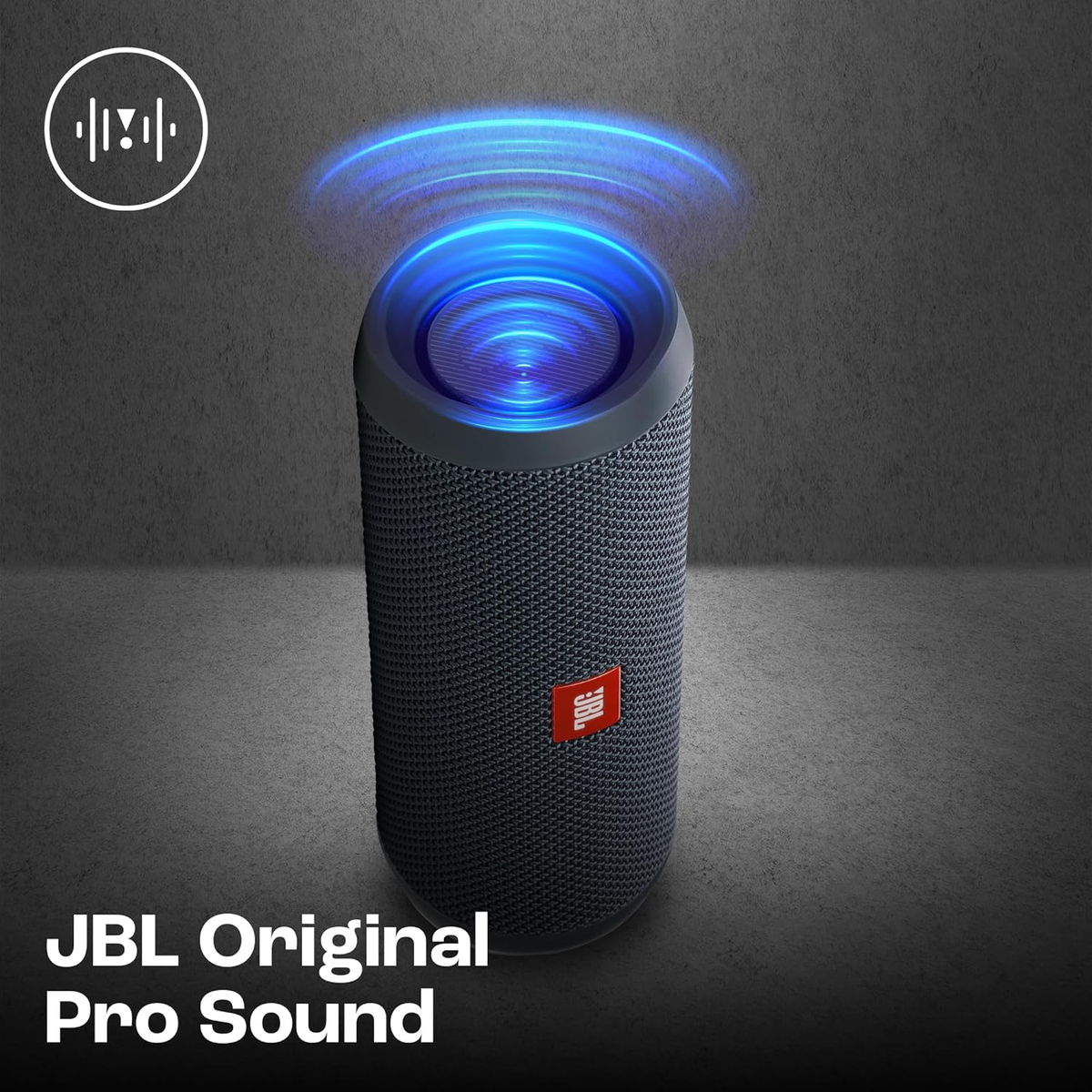 JBL FLIP ESSENTIAL 2 Bluetooth Speaker