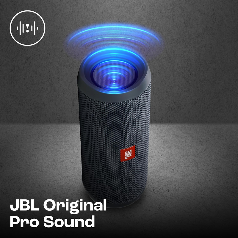JBL FLIP ESSENTIAL 2 Bluetooth Speaker