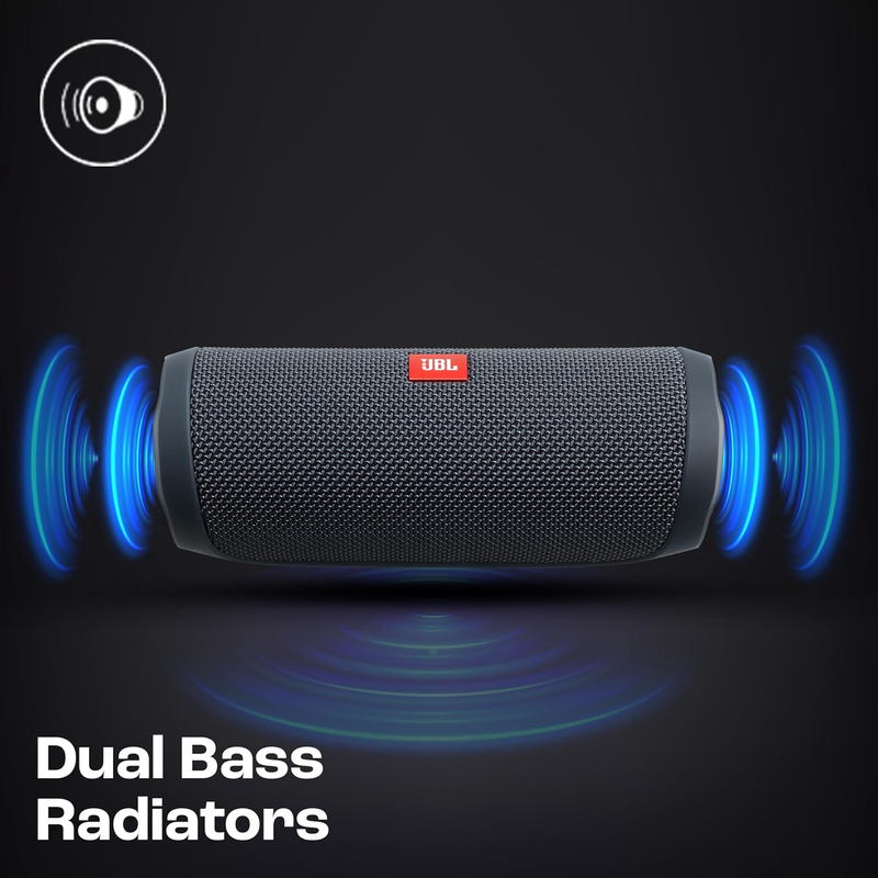 JBL FLIP ESSENTIAL 2 Bluetooth Speaker