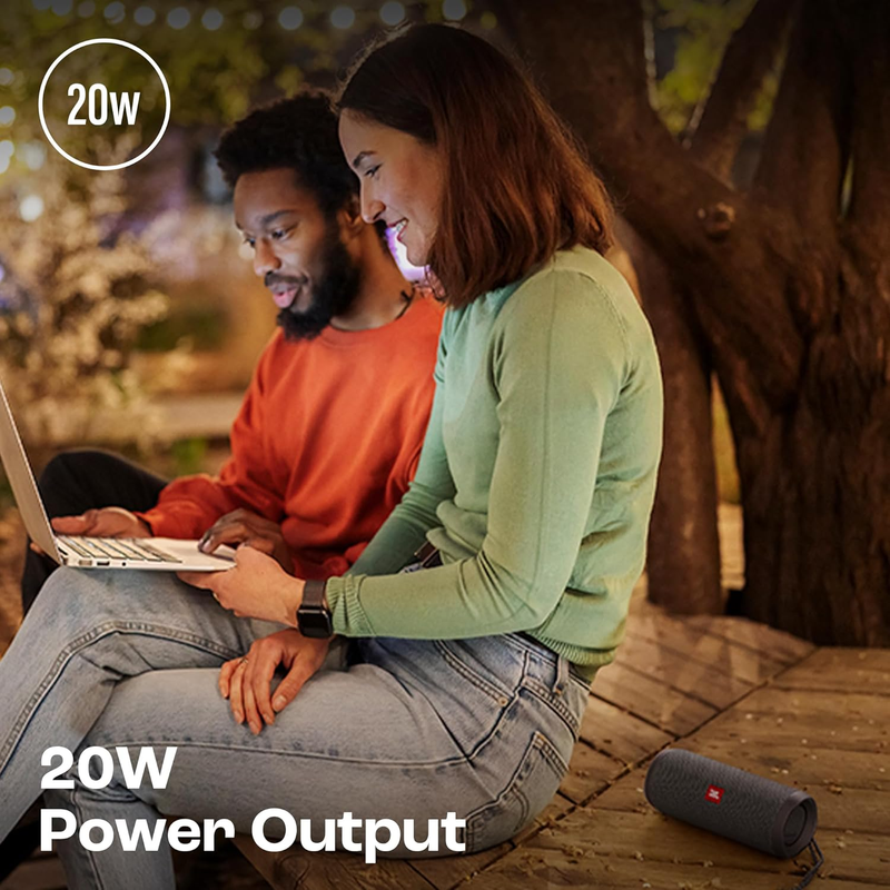 JBL FLIP ESSENTIAL 2 Bluetooth Speaker