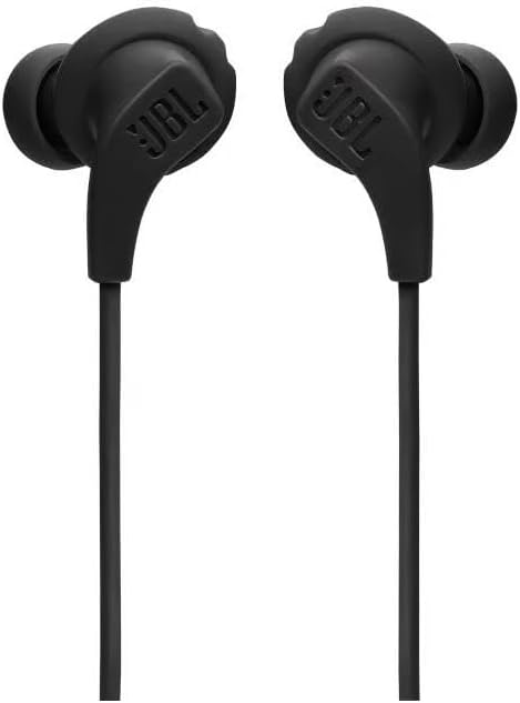 JBL Endurance Run 2 Wired Waterproof Sports In-Ear Earphone