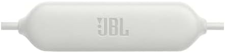 JBL Endurance Run 2 BT Sweatproof Wireless In-Ear Sport Headphones White