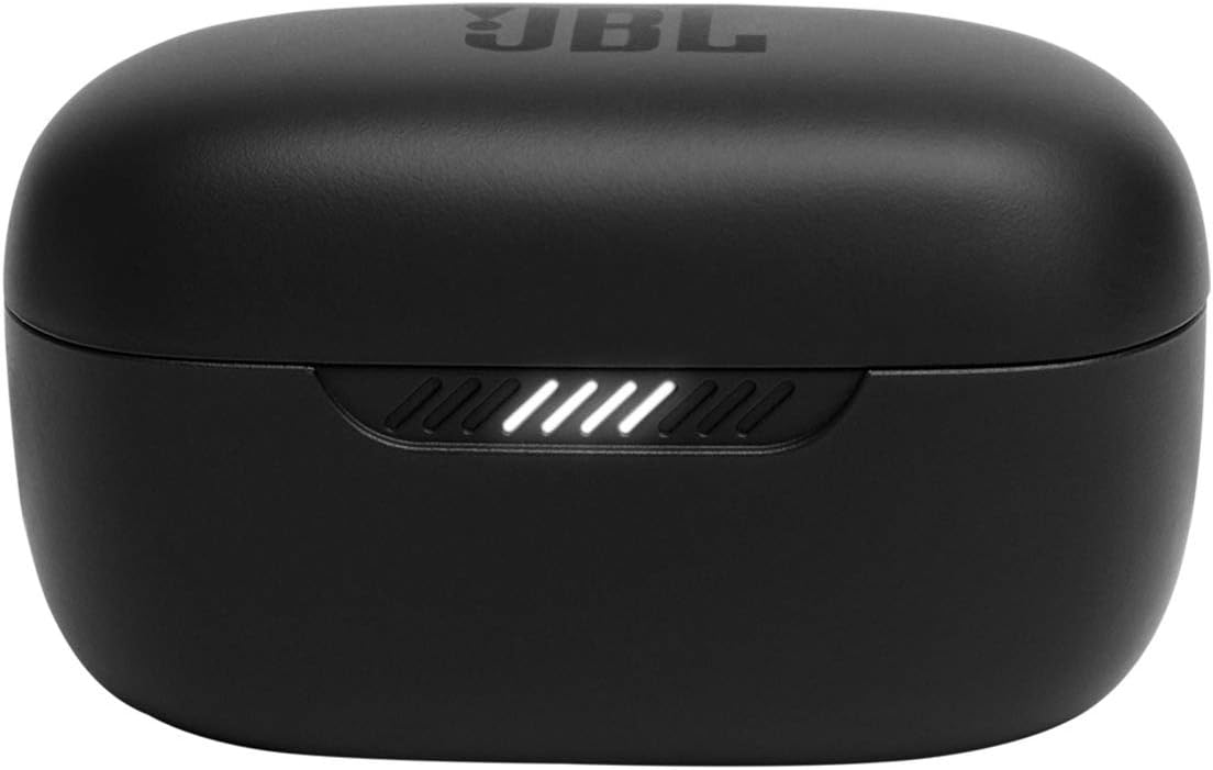 JBL Live Free NC+ TWS | True wireless Noise Cancelling earbuds‏ KT0193
