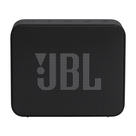 JBL Go Essential Portable Waterproof Speaker,