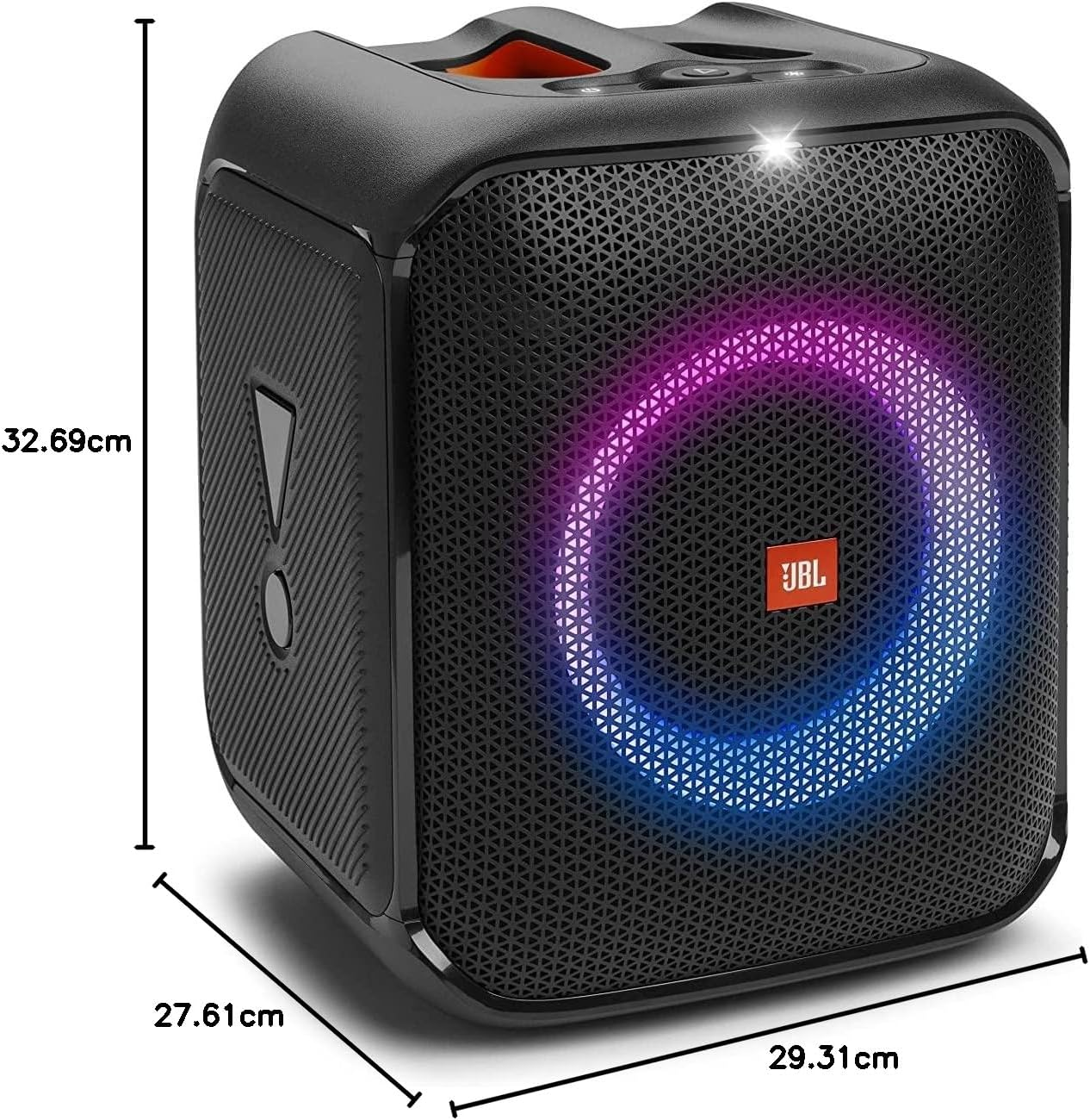 JBL Partybox Encore Essential | Portable Bluetooth Party Speaker