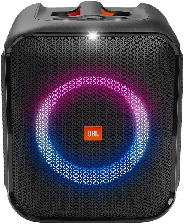 JBL Partybox Encore Essential | Portable Bluetooth Party Speaker