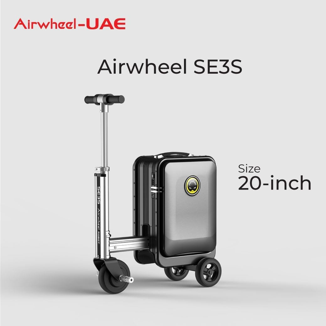 Airwheel ROBOT 20 inch SE3SL
