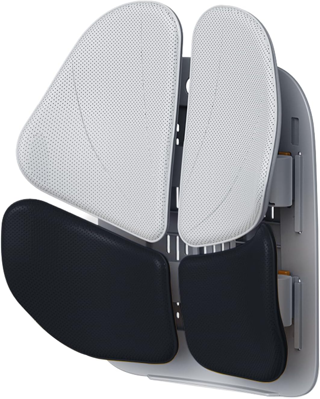 NUOTAI FOUR LEAF ERGONOMIC LUMBAR SUPPORT NTK09