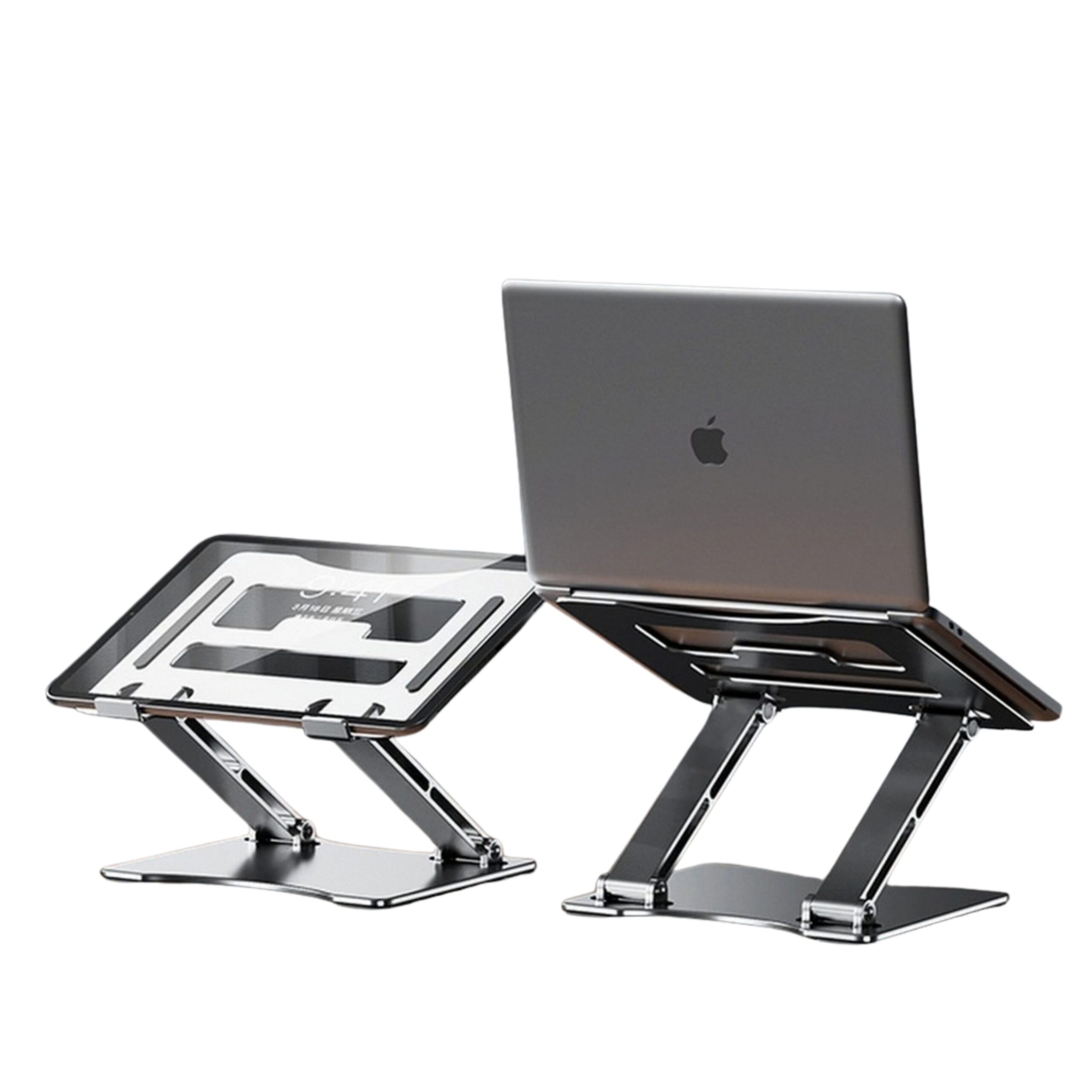 RTAKO RS-CP75A Dual-Layer Carbon Steel Laptop