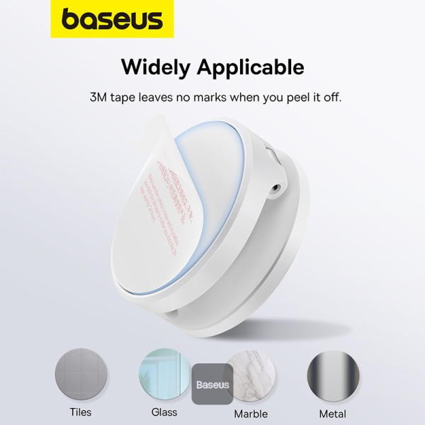 Baseus MagPro Foldable Magnetic Phone Holder