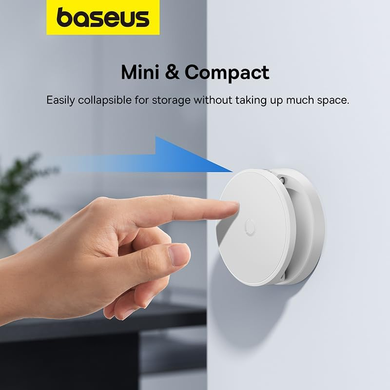 Baseus MagPro Foldable Magnetic Phone Holder