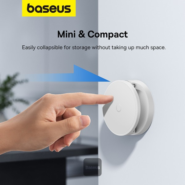 Baseus MagPro Foldable Magnetic Phone Holder