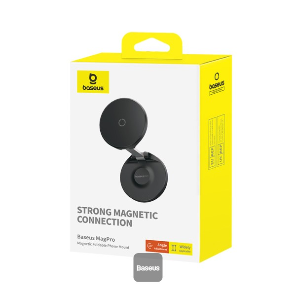 Baseus MagPro Foldable Magnetic Phone Holder