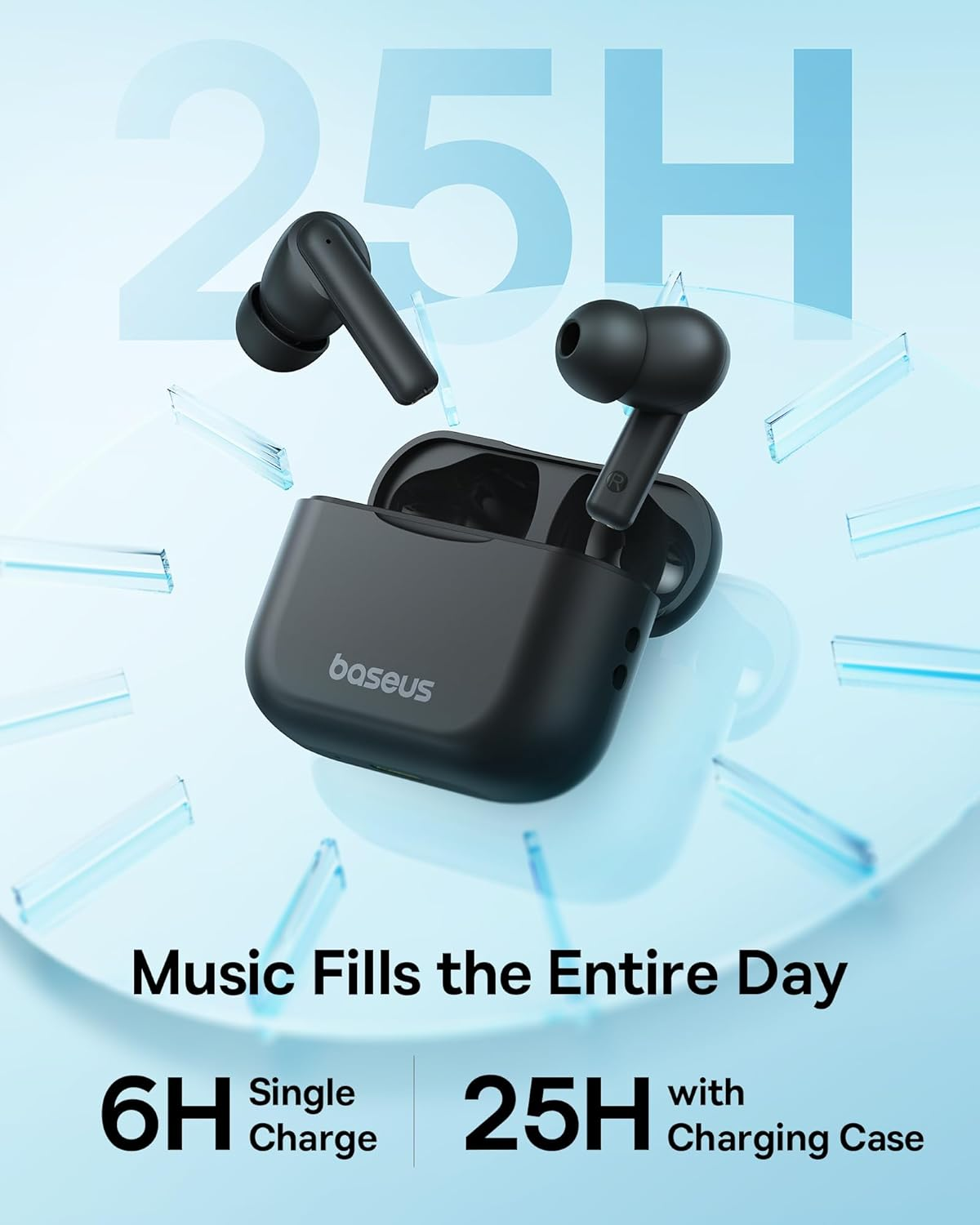 Baseus Bowie E20 True Wireless Earbuds