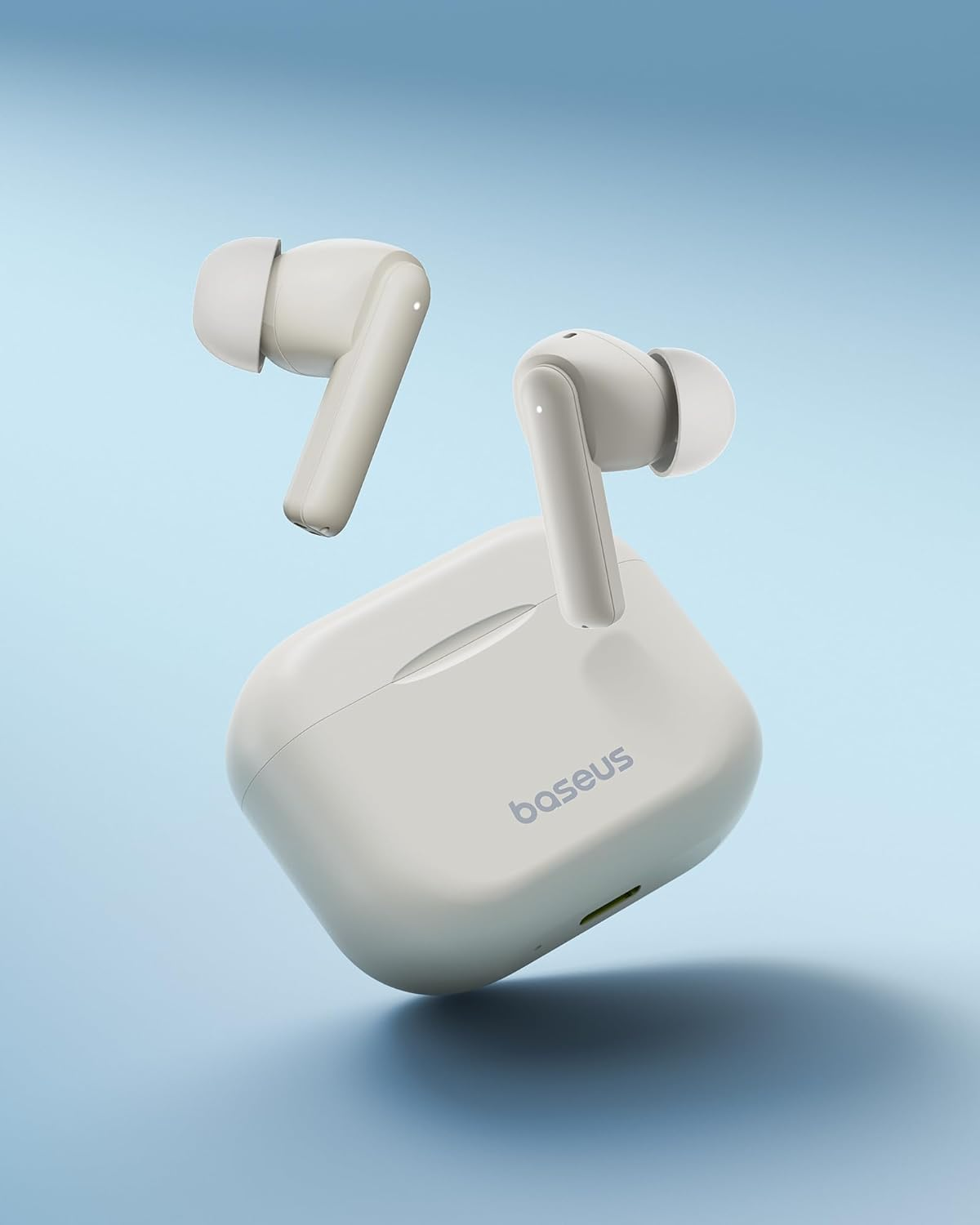 Baseus Bowie E17 Wireless Bluetooth Earbuds Stellar