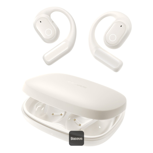 Baseus Eli 10i Fit Open-Ear TWS Earbuds Air