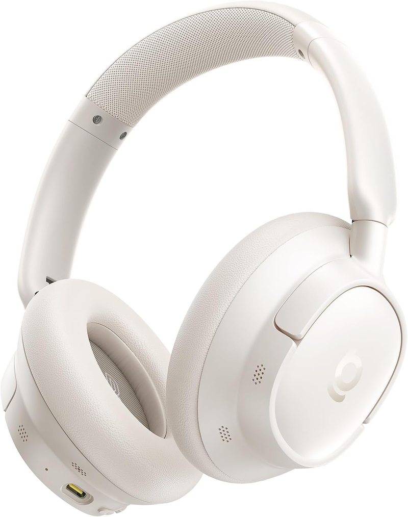 Baseus Bass BH1 NC Wireless Noise Cancelling Headphones‏