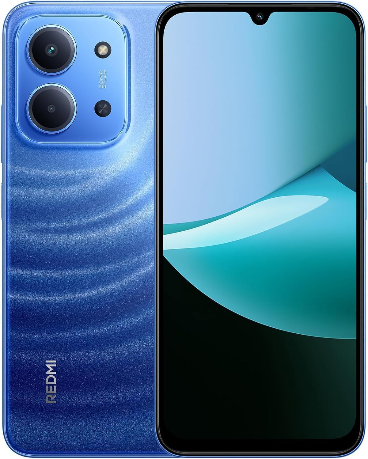 REDMI 15C 8 256