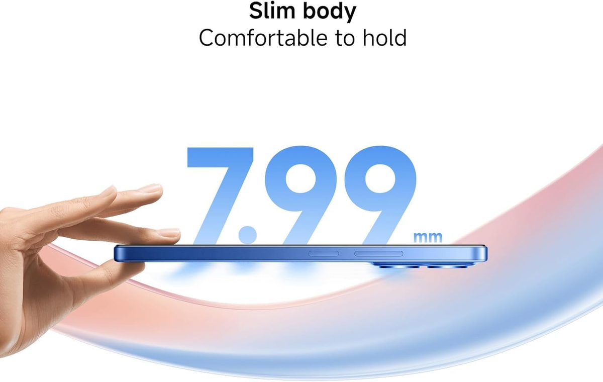 REDMI 15C 8 256