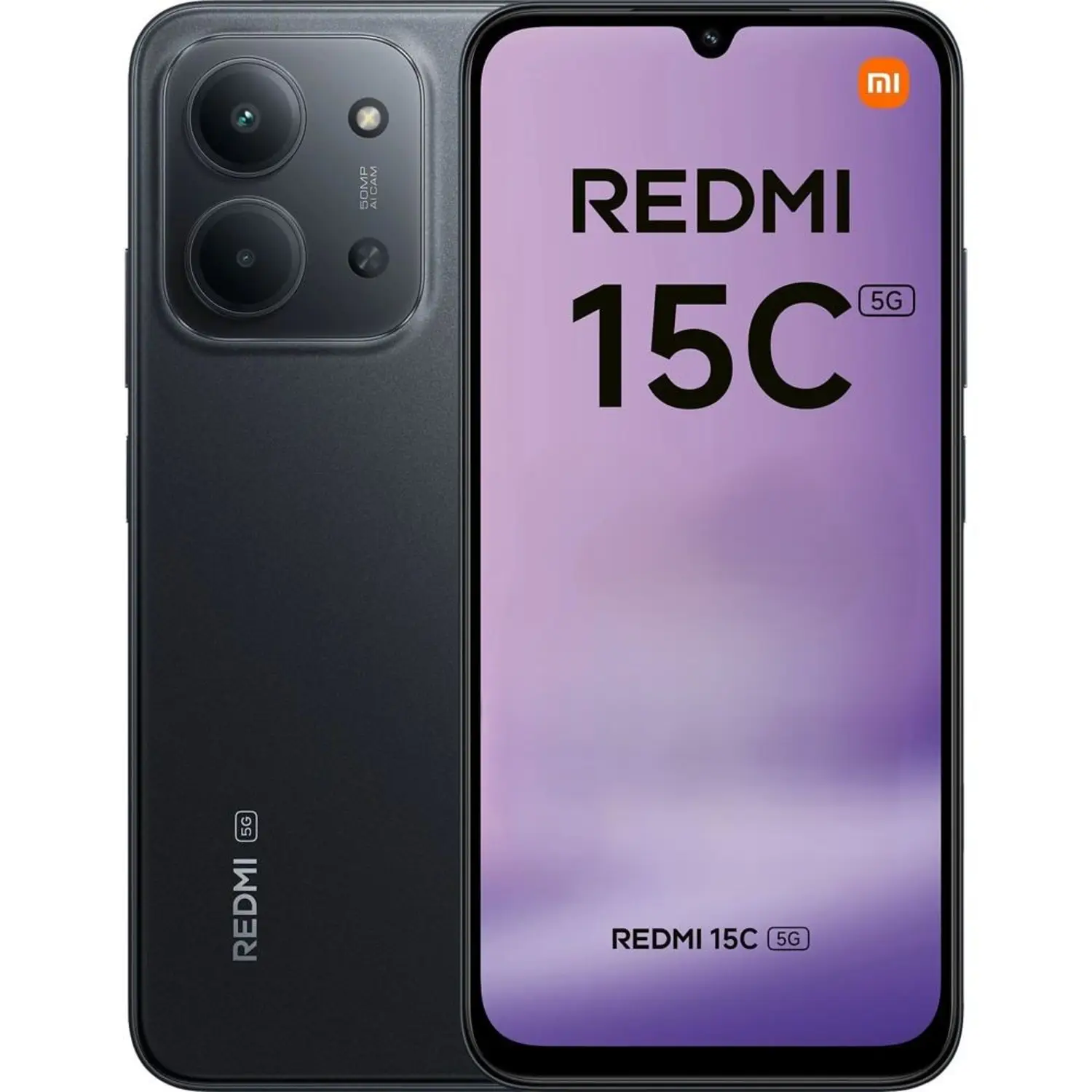 REDMI 15C 8GB 256GB 5G