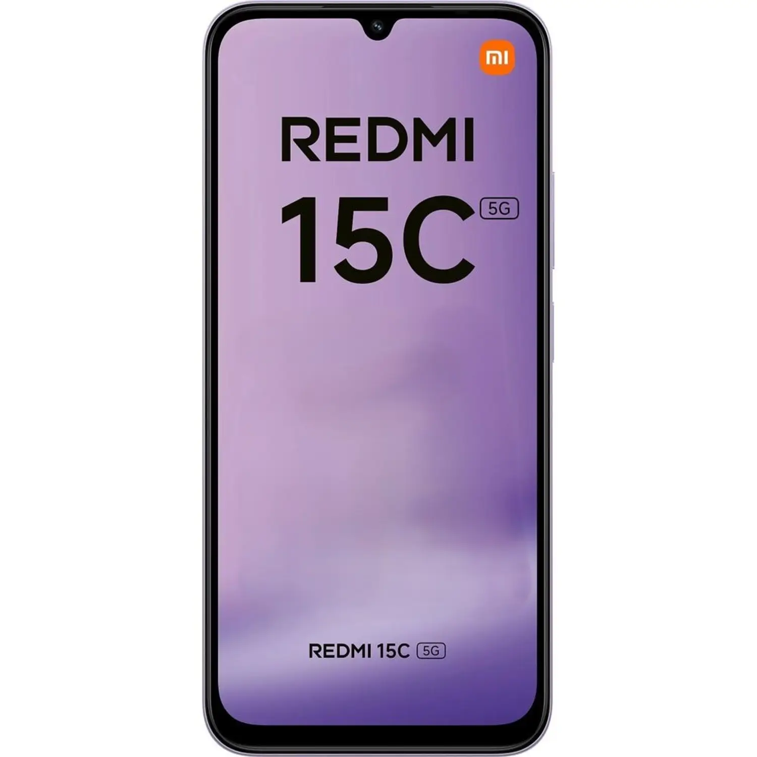 REDMI 15C 8GB 256GB 5G