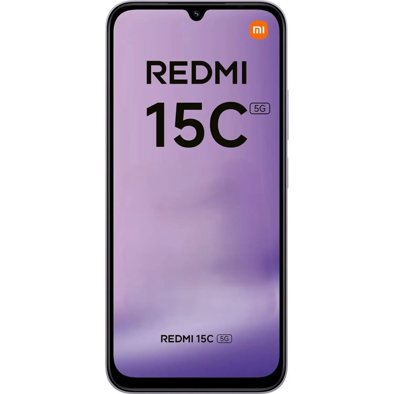 REDMI 15C 8GB 256GB 5G