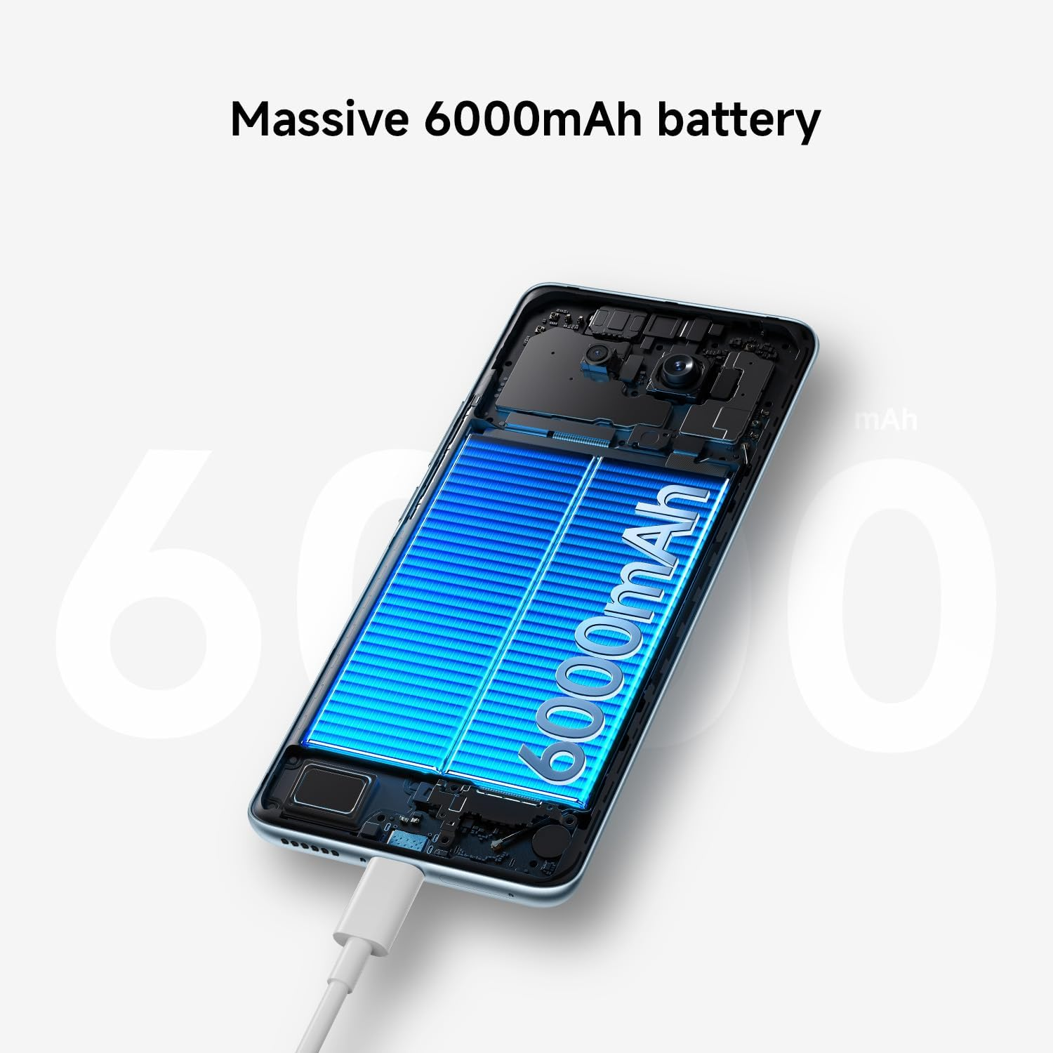 REDMI NOTE 15 8GB RAM  256GB