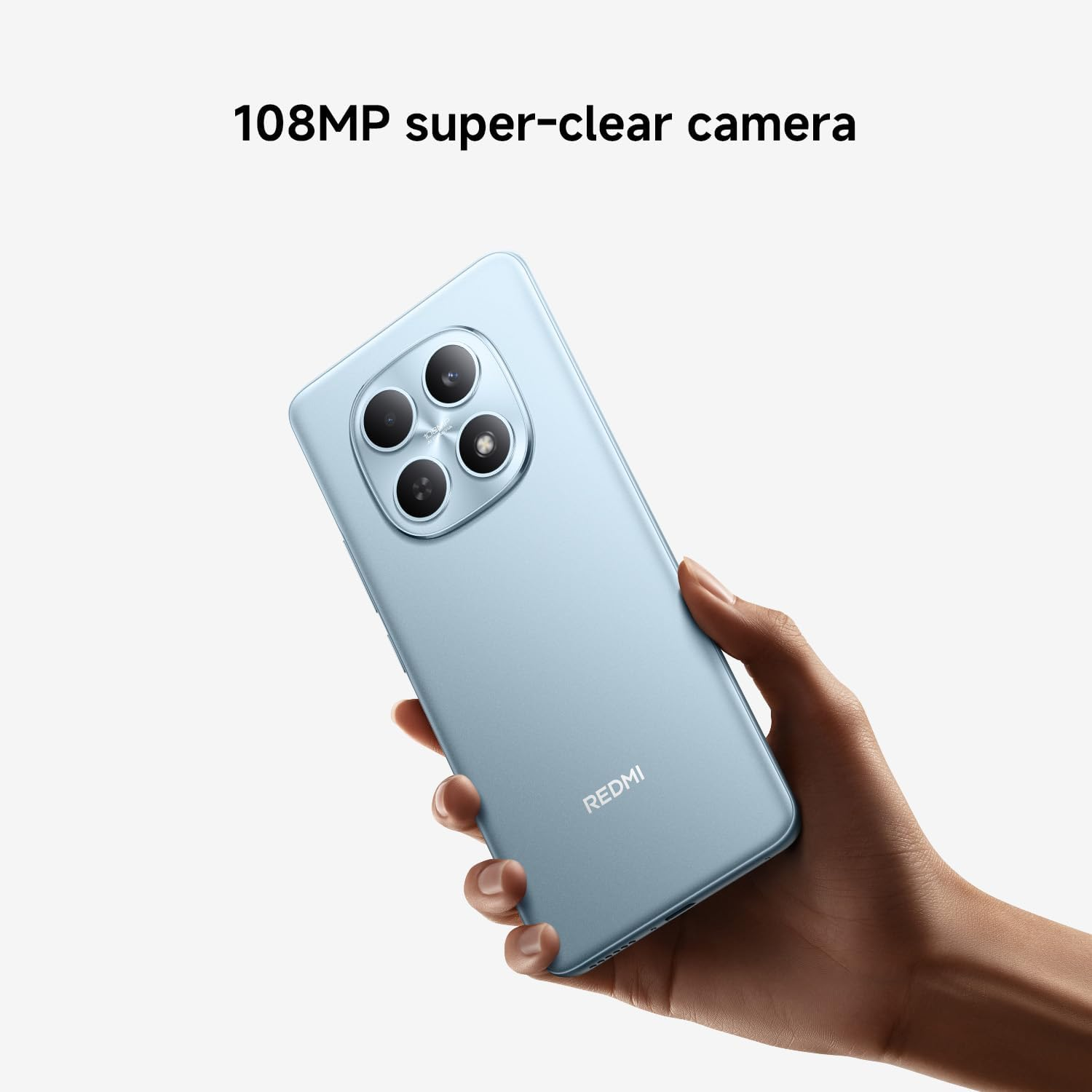 REDMI NOTE 15 8GB RAM  256GB