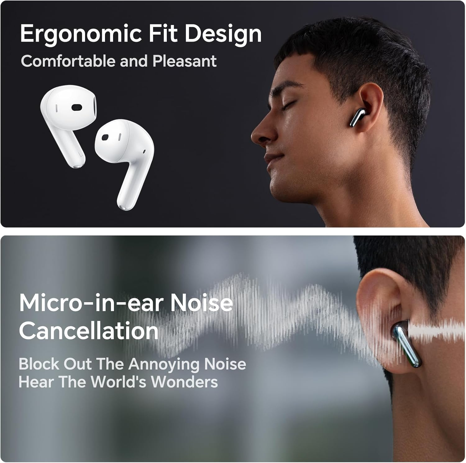 HONOR CHOICE EARBUDS S7 CHP-ME00