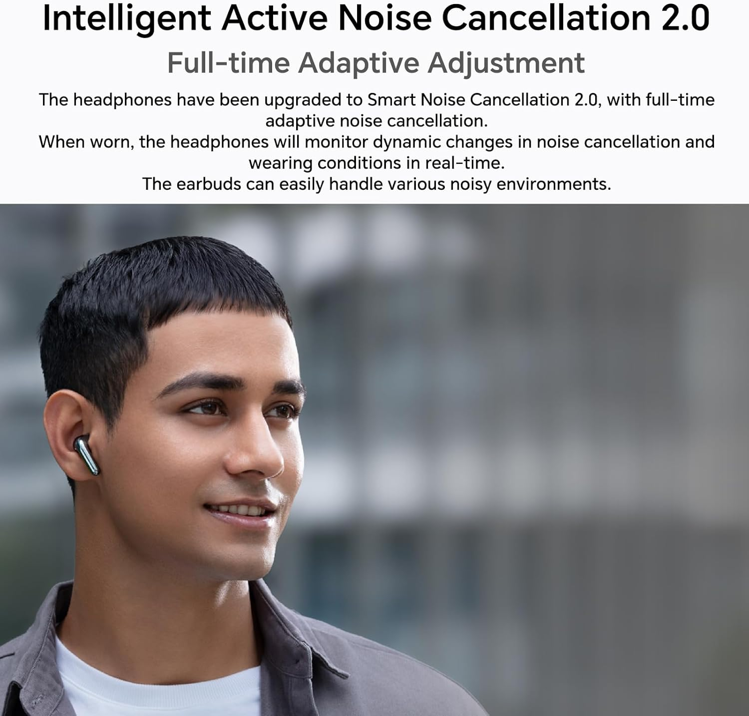 HONOR CHOICE EARBUDS S7 CHP-ME00