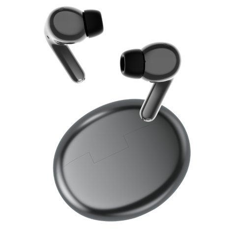 HONOR EARBUDS 4i MIK-T10