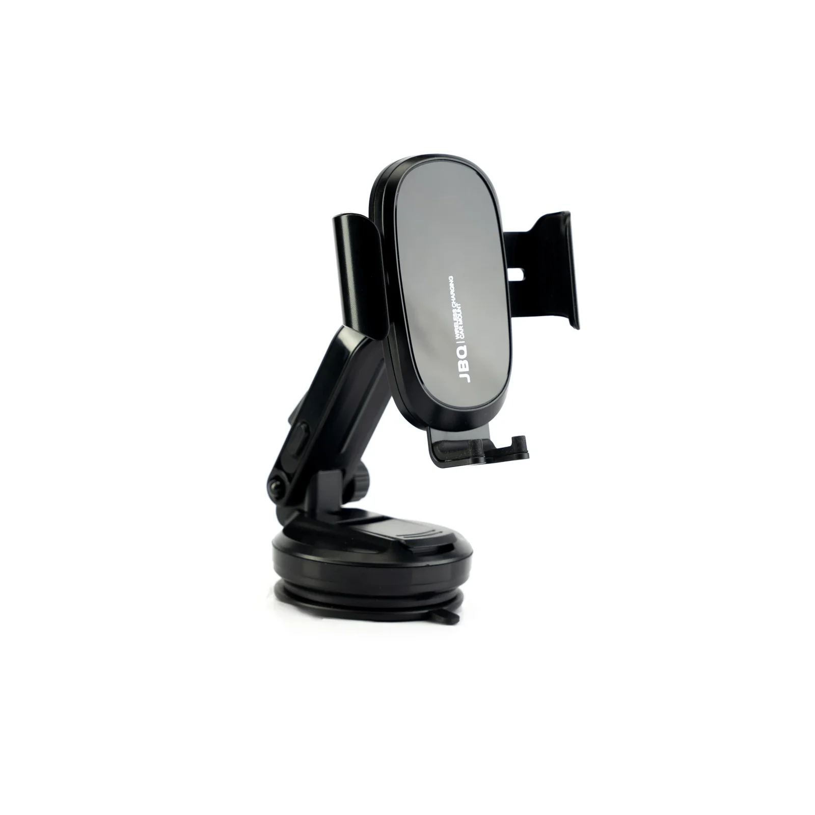 JBQ 15W WIRELESS/360 ROTATION CAR MOUNT, 1