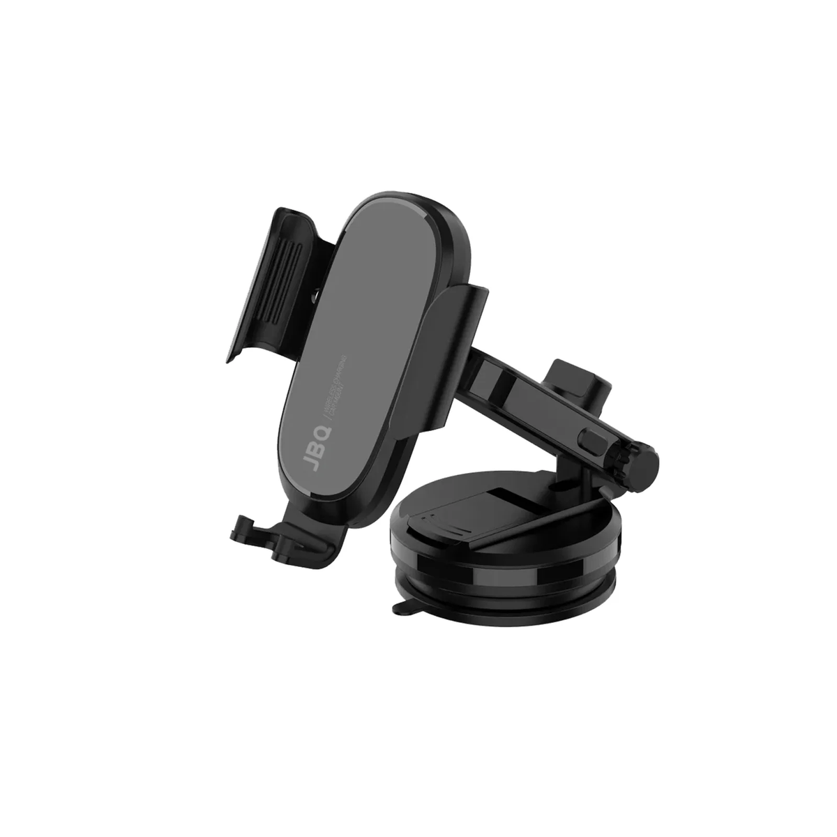 JBQ 15W WIRELESS/360 ROTATION CAR MOUNT, 1