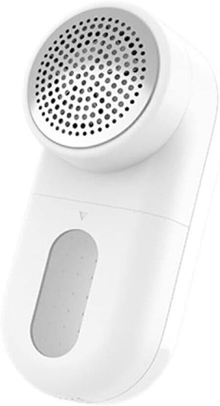 Xiaomi Mi Mijia Fabric Trimmer   M: Mqxjq01Kl Lint Remover White