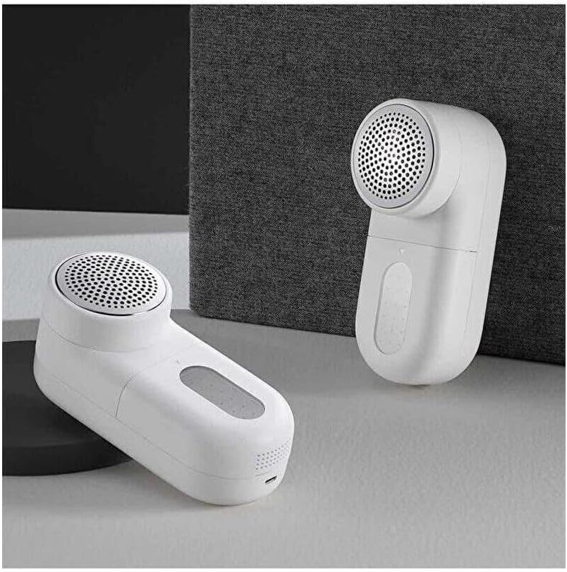 Xiaomi Mi Mijia Fabric Trimmer   M: Mqxjq01Kl Lint Remover White