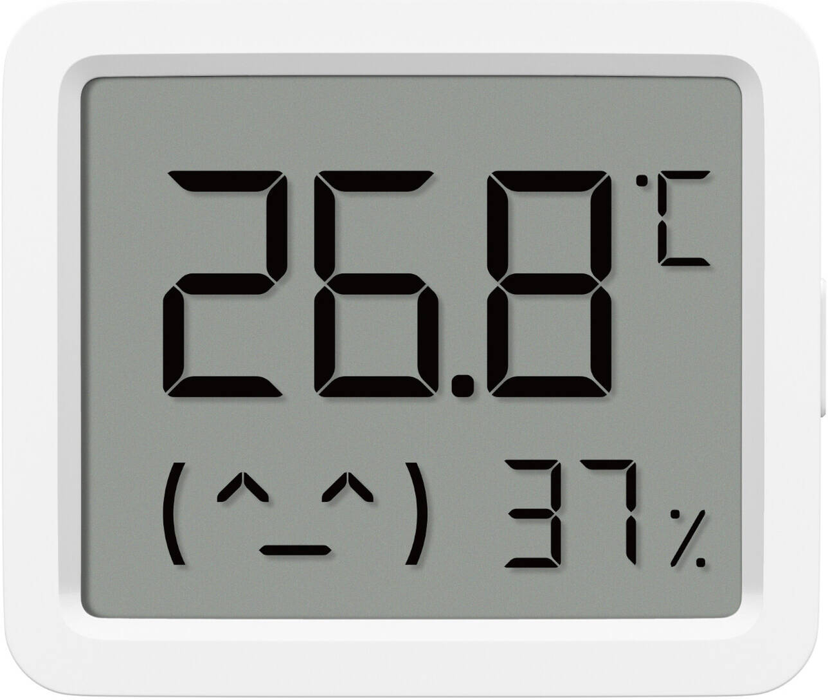 Xiaomi Smart Temperature And Humidity Monitor 3