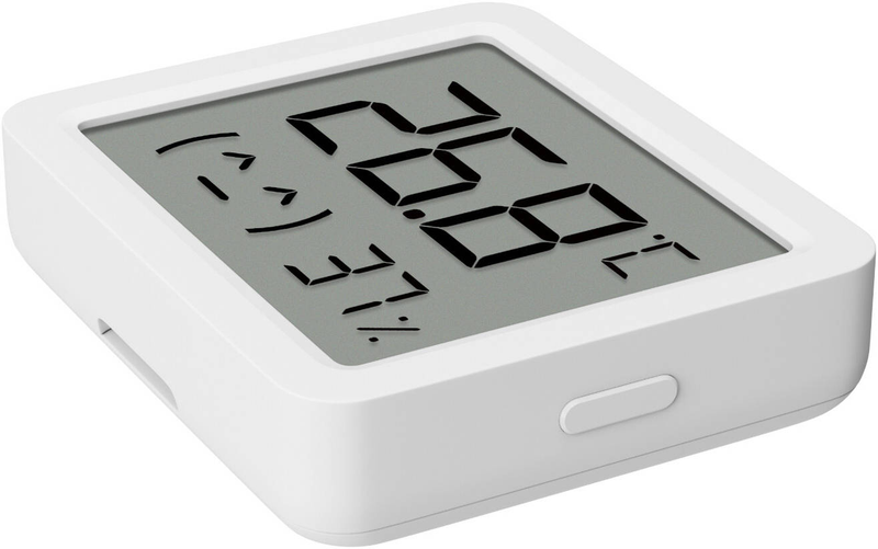 Xiaomi Smart Temperature And Humidity Monitor 3