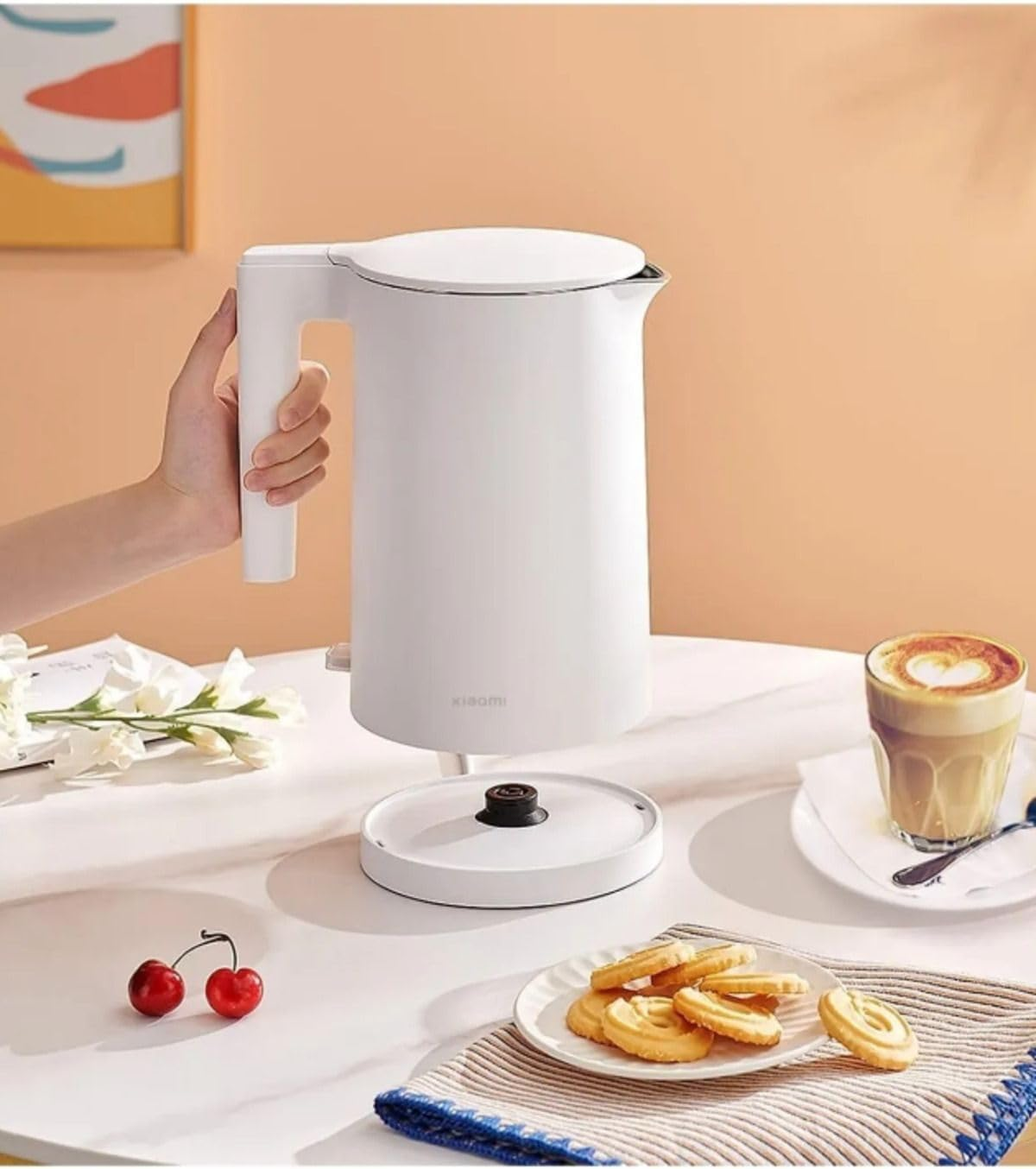 Xiaomi Electric Kettle 2 - White