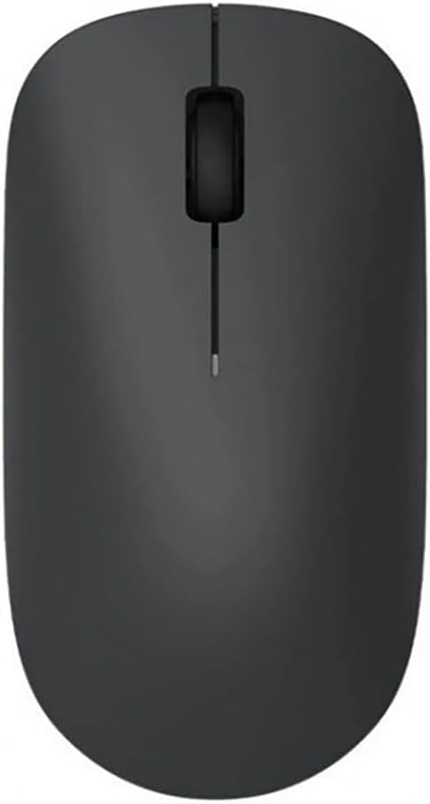 XIAOMI WIRELESS MOUSE LITE 2 XMWSB02YM