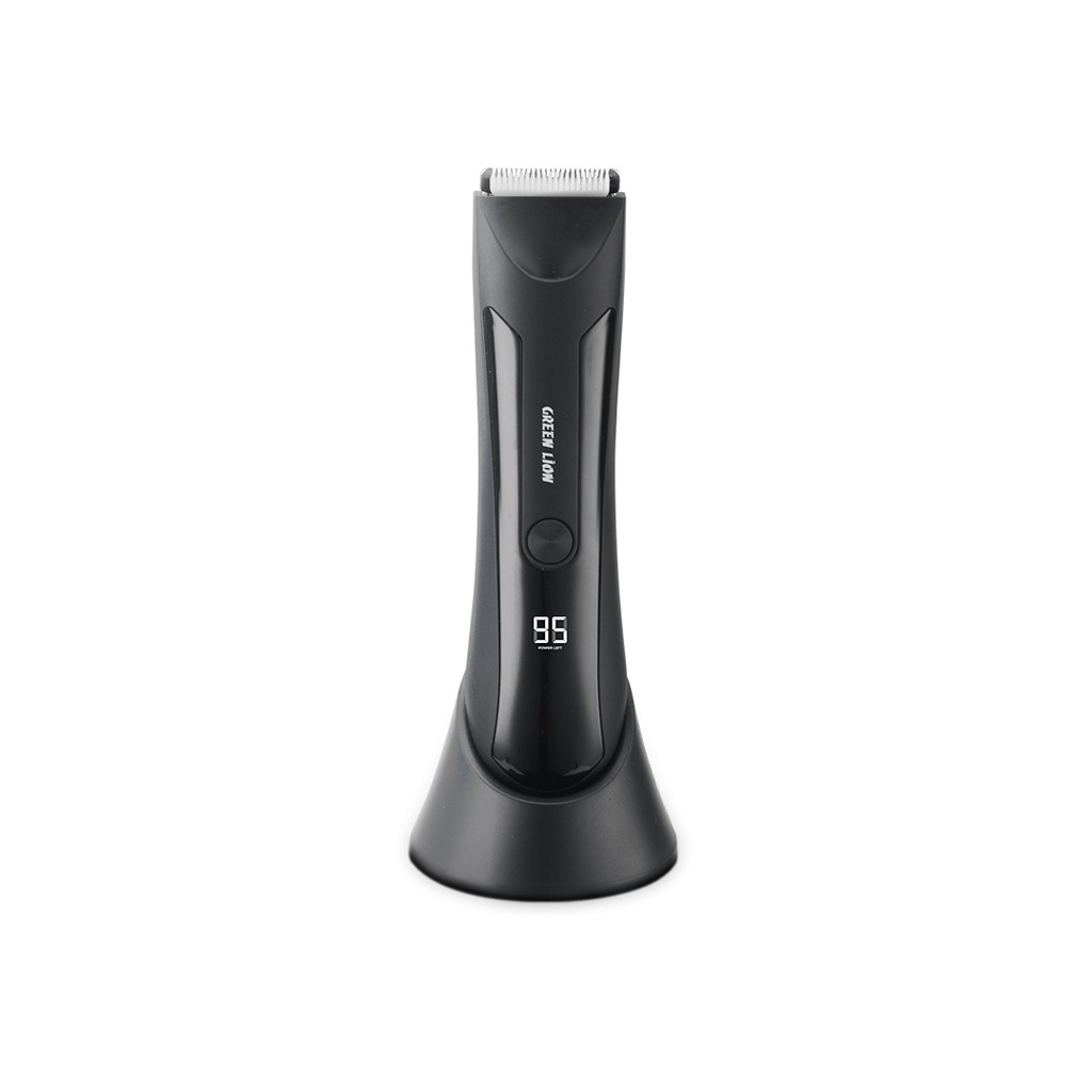 Green Lion Sensitive Area Trimmer 650mAh Type-C Charge